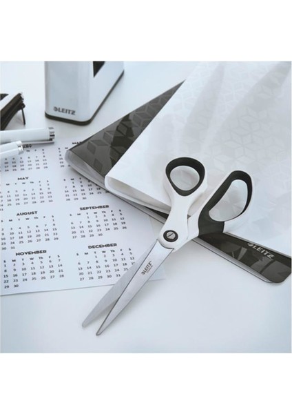 Makas Wow 205Mm Blisterli Metalik Beyaz 53192001 fiyatları