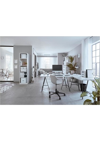 Makas Wow 205Mm Blisterli Metalik Beyaz 53192001 fırsatları