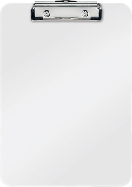 Active Wow Sekreter Notluğu Metalik Beyaz 39710001