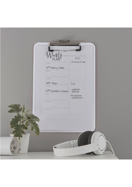 Active Wow Sekreter Notluğu Metalik Beyaz 39710001 modelleri