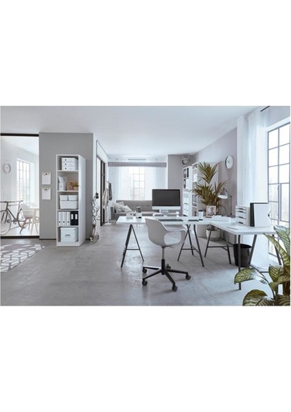 Active Wow Sekreter Notluğu Metalik Beyaz 39710001 indirimleri