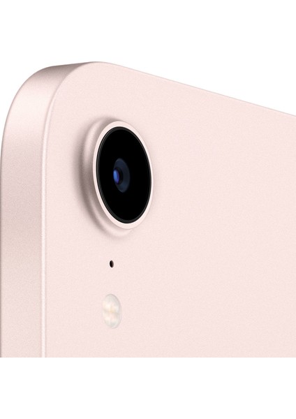 iPad Mini 64GB 8.3" WiFi Tablet - MLWL3TU/A Pembe