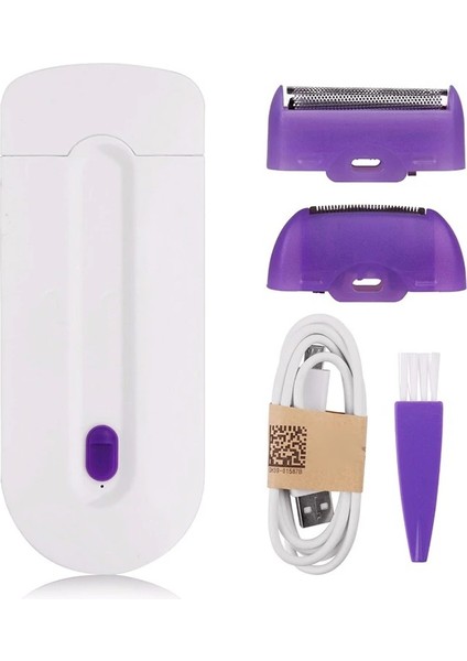 Lazer Epilatör (Yurt Dışından)