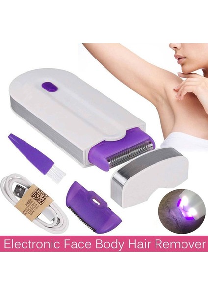 Lazer Epilatör (Yurt Dışından) modelleri