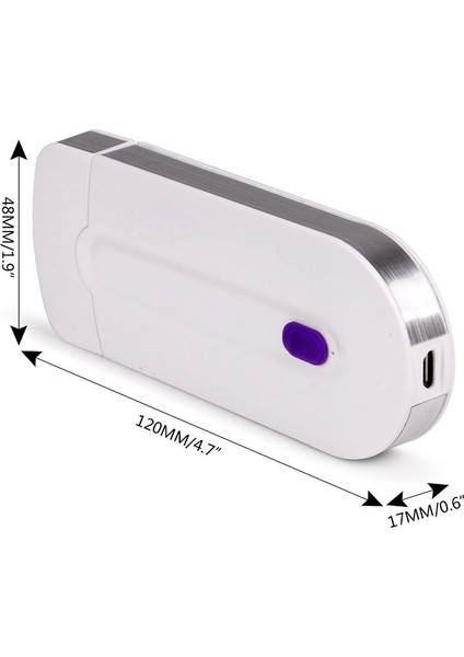 Lazer Epilatör (Yurt Dışından) indirimleri