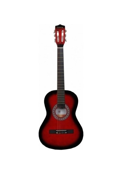 Klasik Gitar 38''