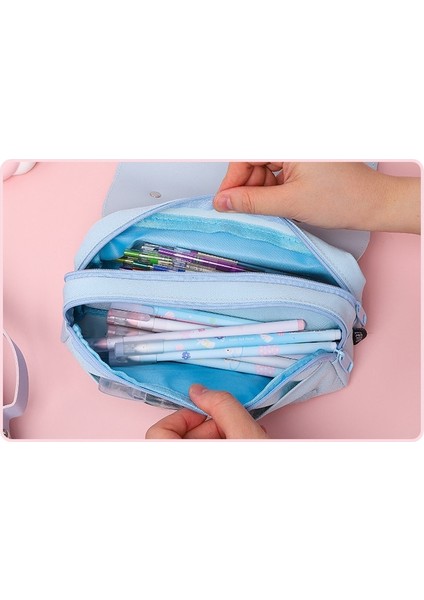 Balina Desen Kalem Kutusu (Yurt Dışından) indirimleri