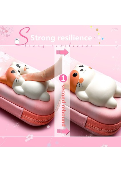 Tavşan Kalem Kutusu (Yurt Dışından) modelleri