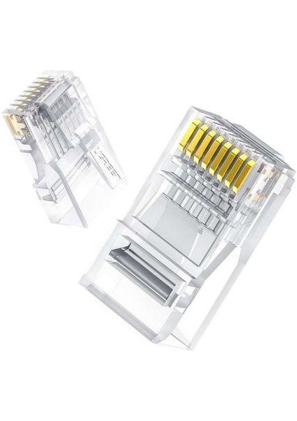 PX-COB8P Rj-45 100 Lü Paket Jack