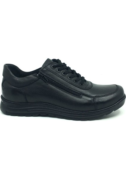 Içi Dışı Hakiki Deri Erkek Kışlık Rahat Klasik Günlük Ayakkabı 40-44 fiyatları