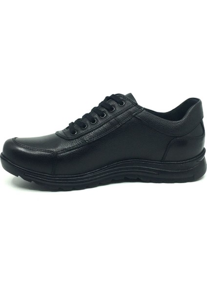 Içi Dışı Hakiki Deri Erkek Kışlık Rahat Klasik Günlük Ayakkabı 40-44 modelleri