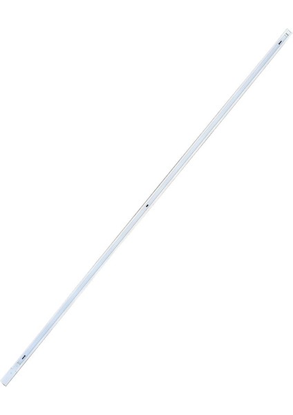 Ray Spot Lamba Takımı 1mt Ray 2AD Ray Spot 2AD Gu Ampul Siyah