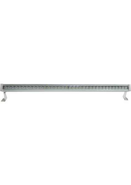 Hero Led 24 Watt Led Wall Washer (Amber)