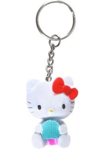 Hello Kitty Anahtarlık