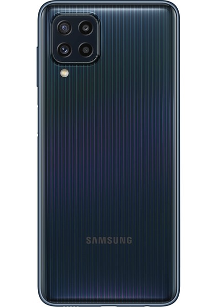 Galaxy M32 128 GB (Samsung Türkiye Garantili) Siyah indirimleri