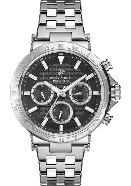 BP3143X.350 Erkek Kol Saati