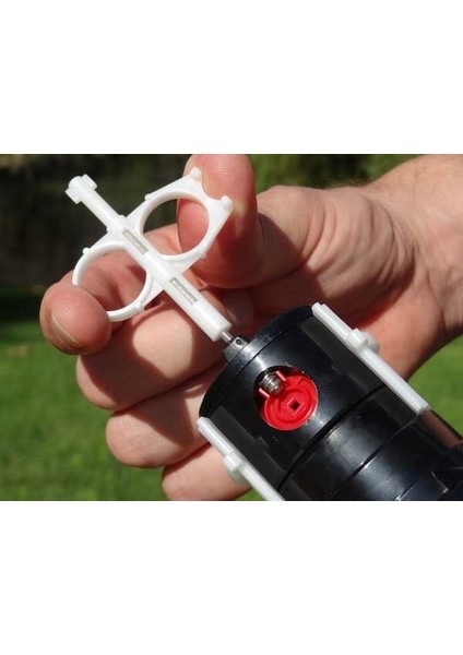 Srm ½" Rotor Sprink 3 Adet ve + Anahtar