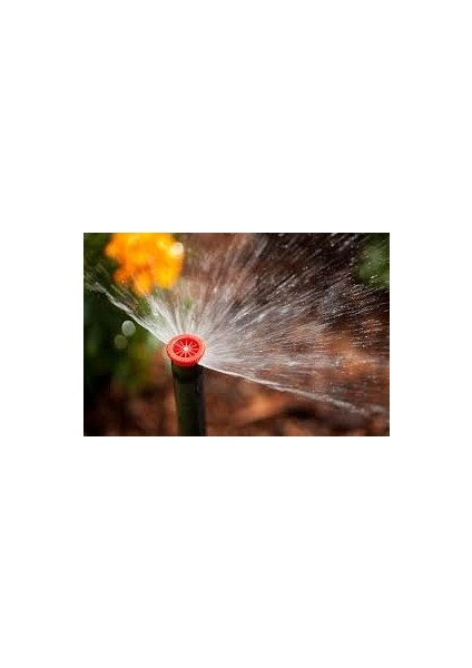 Psu-04 Sprey Sprink Fıskiye 1/2" - 10 Adet