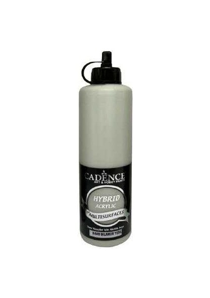H-049 Ihlamur Yeşili Hybrid Multisurfaces Akrilik Boya 500 ml