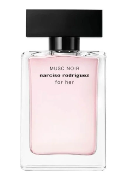 Narciso Rodriguez Musc Noir Edp 50 ml Kadın Parfüm