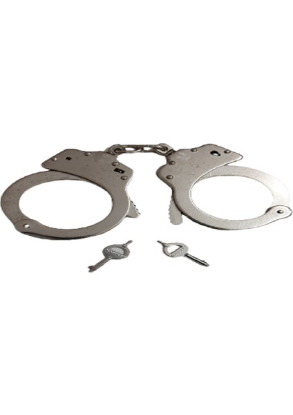 Masolet Çelik Kelepçe