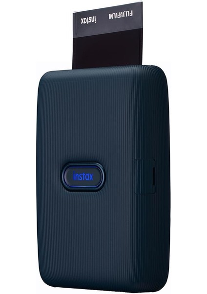 Instax Mini Link Mavi Akıllı Telefon Yazıcısı