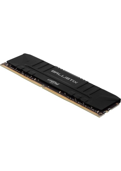 Ballistix 16GB 2666MHz DDR4 BL16G26C16U4B