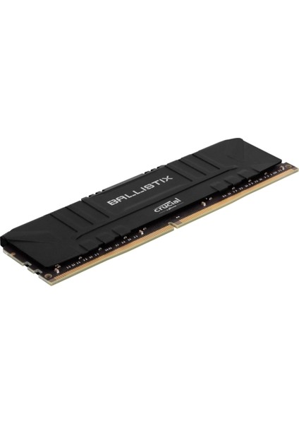 Ballistix 16GB 2666MHz DDR4 BL16G26C16U4B