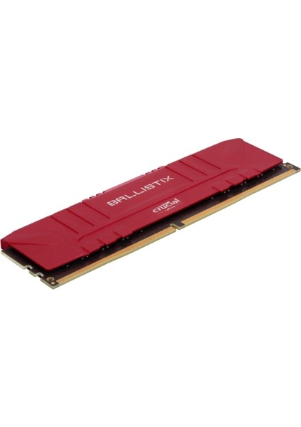 Ballistix 16GB 3000MHz DDR4 BL16G30C15U4R