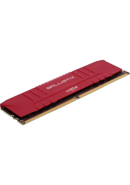 Ballistix 8GB 3000MHz DDR4 BL8G30C15U4R Kutusuz modelleri