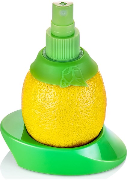 Limon Spreyi - Limon Tutacaklı 3lü Set