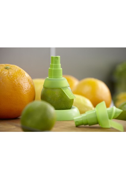 Limon Spreyi - Limon Tutacaklı 3lü Set