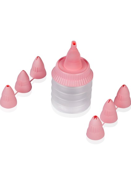 Krema Pompası - Mini Boy Krema Pompası modelleri