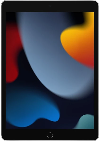 iPad 9. Nesil 64GB 10.2" WiFi Tablet - MK2L3TU/A Gümüş