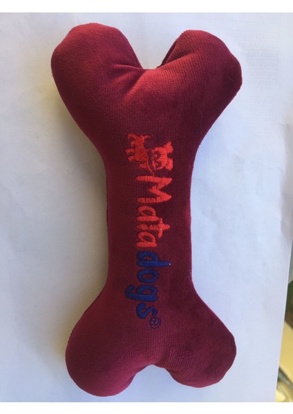 Mata Dogs Bone 21 x 9 cm