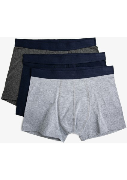 Basic Boxer Seti 3'lü
