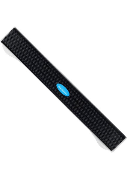Mini Hoparlör Uzun Şerit Laptop Speaker USB 2.0 Xb-19 (Yurt Dışından)