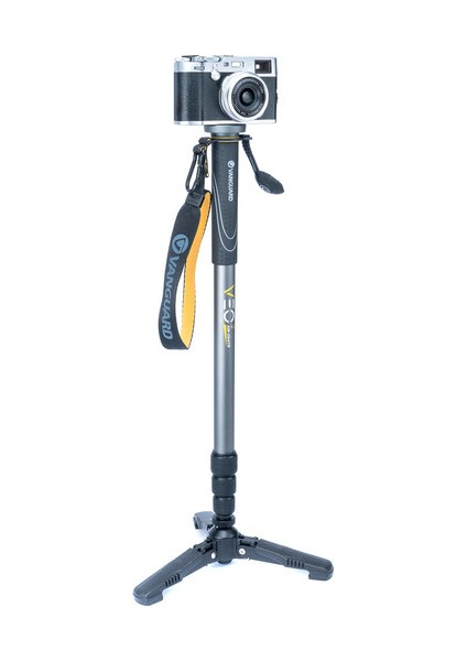 Veo 2 AM-264 Tr Monopod Gri