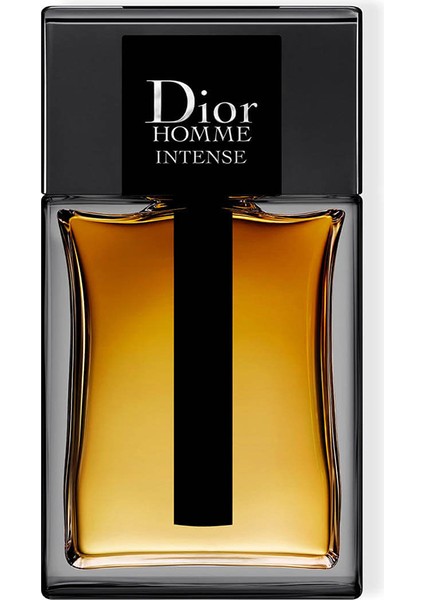 Homme Intense Edp 100 ml Erkek Parfüm