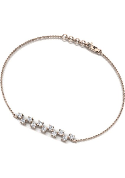 Star Tasarım Bilezik