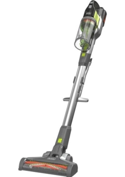 BHFEV362DA-QW 36V Kablosuz Dikey Süpürge