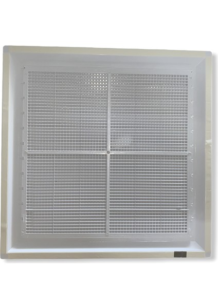Panjur Pencere Havalandırma Menfezi 36X36 cm fiyatları
