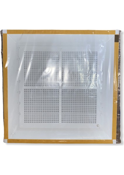 Panjur Pencere Havalandırma Menfezi 36X36 cm indirimleri