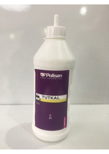 Plastik Şeffaf Tutkal 0,7 kg