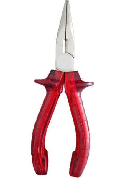 160 mm 6 Inç Kargaburun