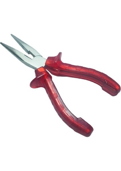 160 mm 6 Inç Kargaburun