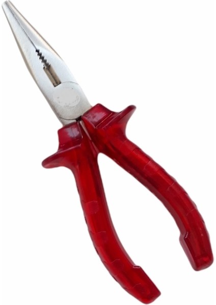 160 mm 6 Inç Kargaburun