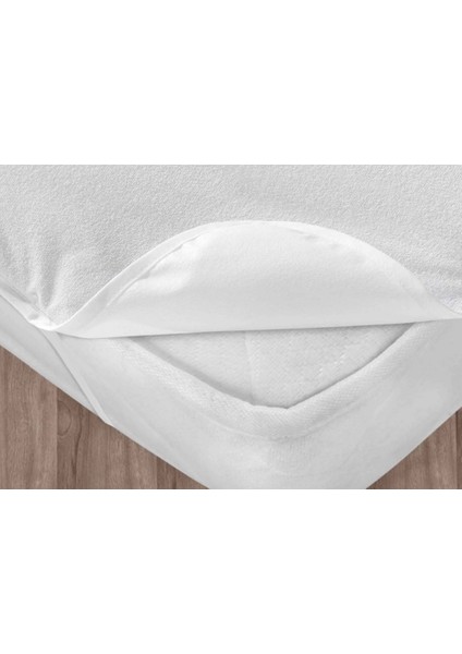 Sıvı Geçirmez Tek Kişilik Alez 100 x 200 cm