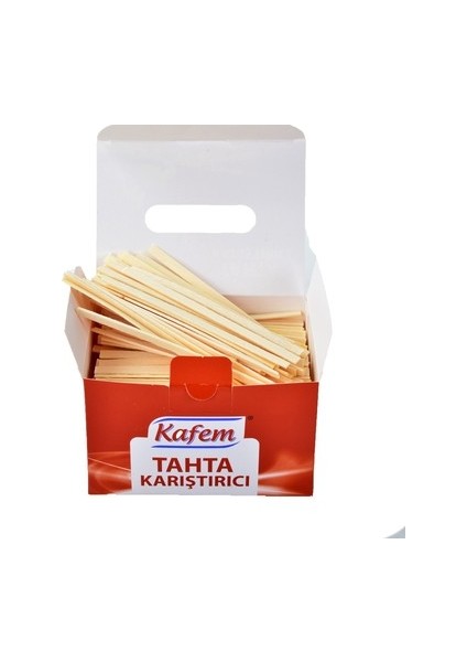 Tahta Karıştırıcı 500'lü