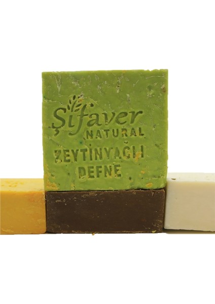 Defne Sabunu 100 gr
